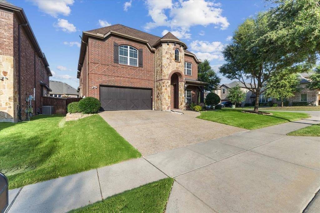 Lantana, TX 76226,9100 Leland Drive