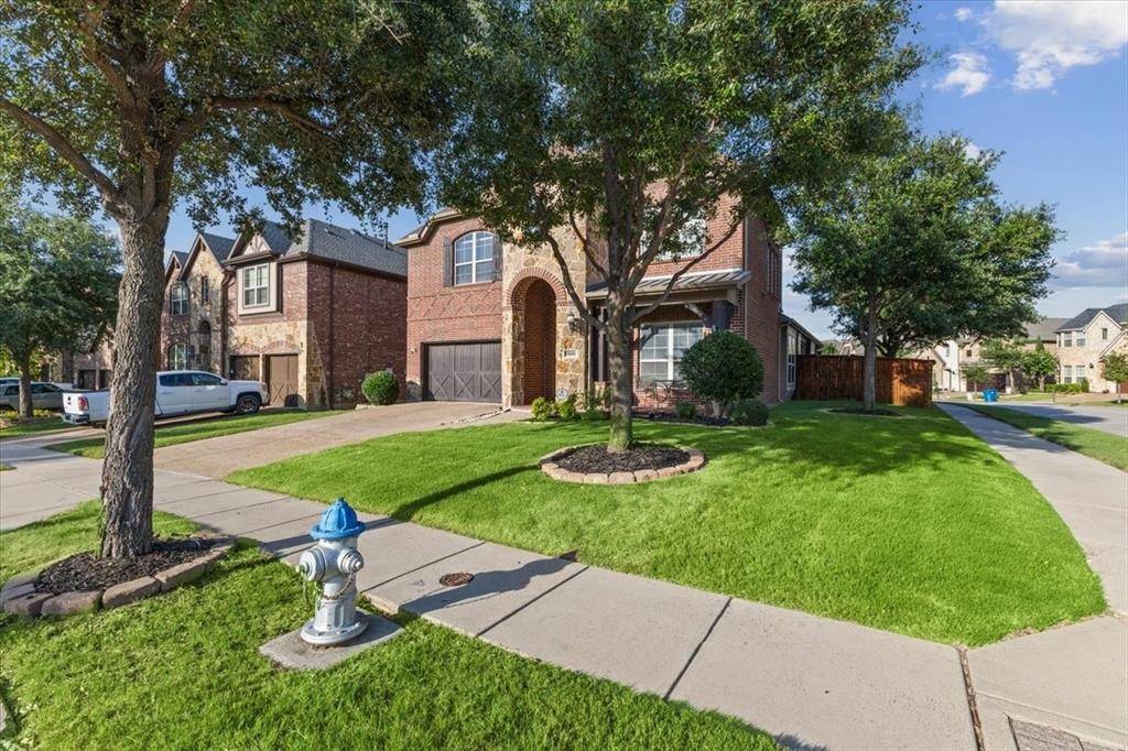 Lantana, TX 76226,9100 Leland Drive