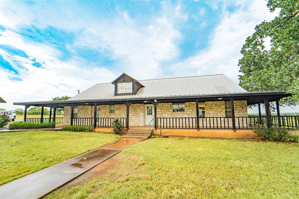 Breckenridge, TX 76424,3543 US Highway 180 W