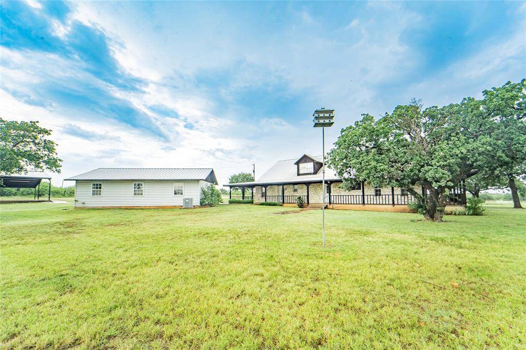 Breckenridge, TX 76424,3543 US Highway 180 W