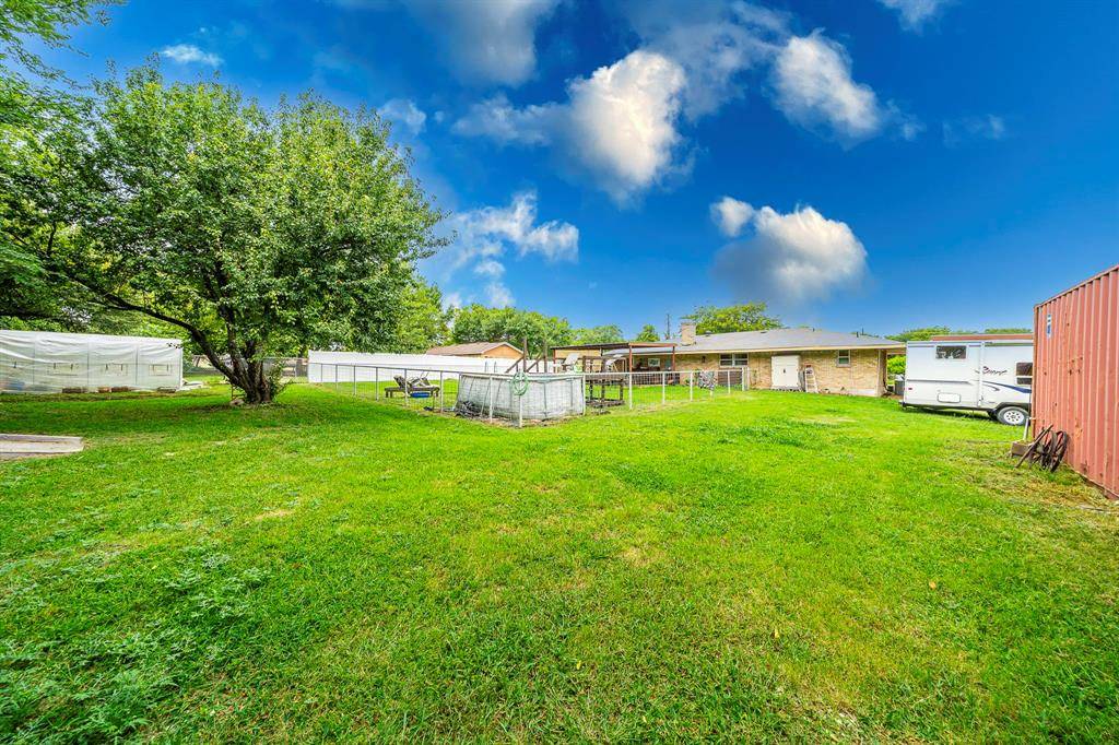 Midlothian, TX 76065,2034 Twin Oaks Drive