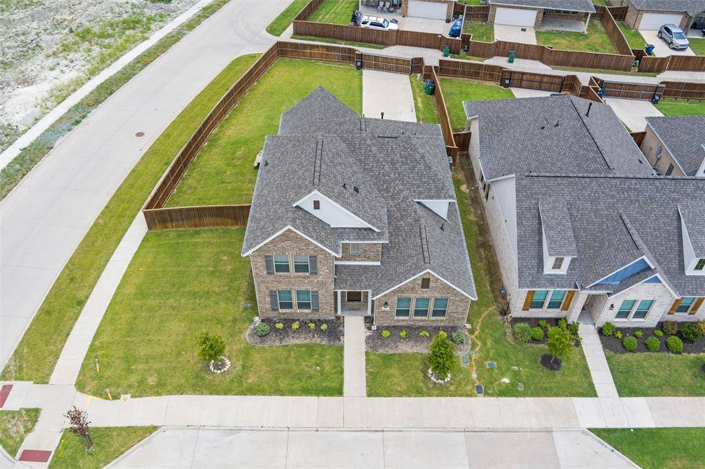 Waxahachie, TX 75165,2288 Vista Way