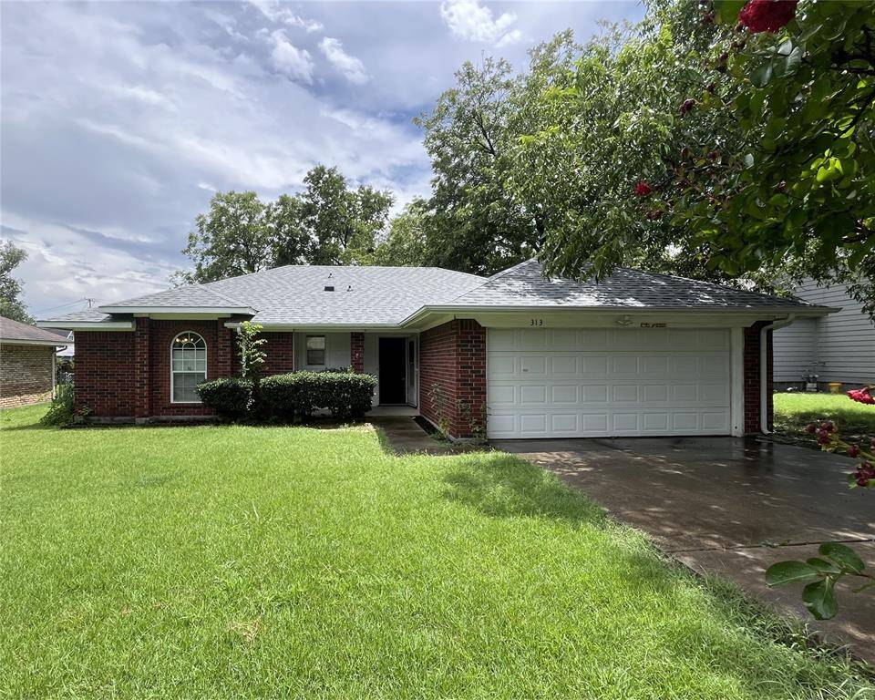 Royse City, TX 75189,313 Bowie Street