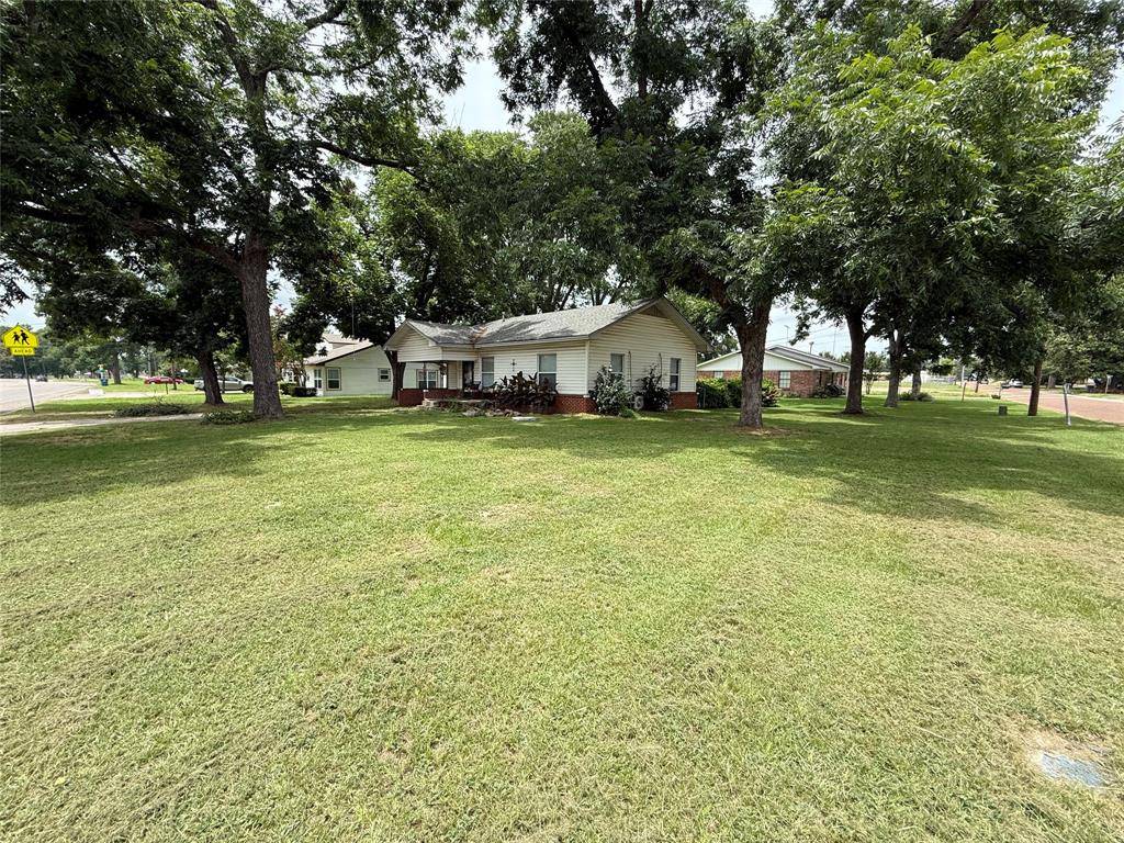 Winnsboro, TX 75494,200 W Coke Road