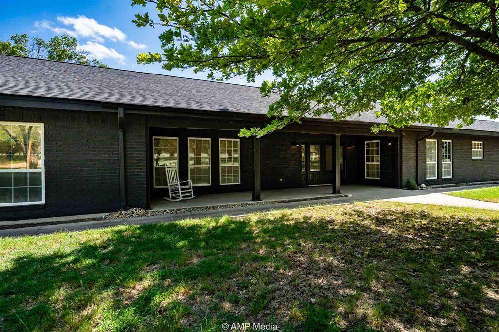 Tuscola, TX 79562,282 Butterfield Trail Road