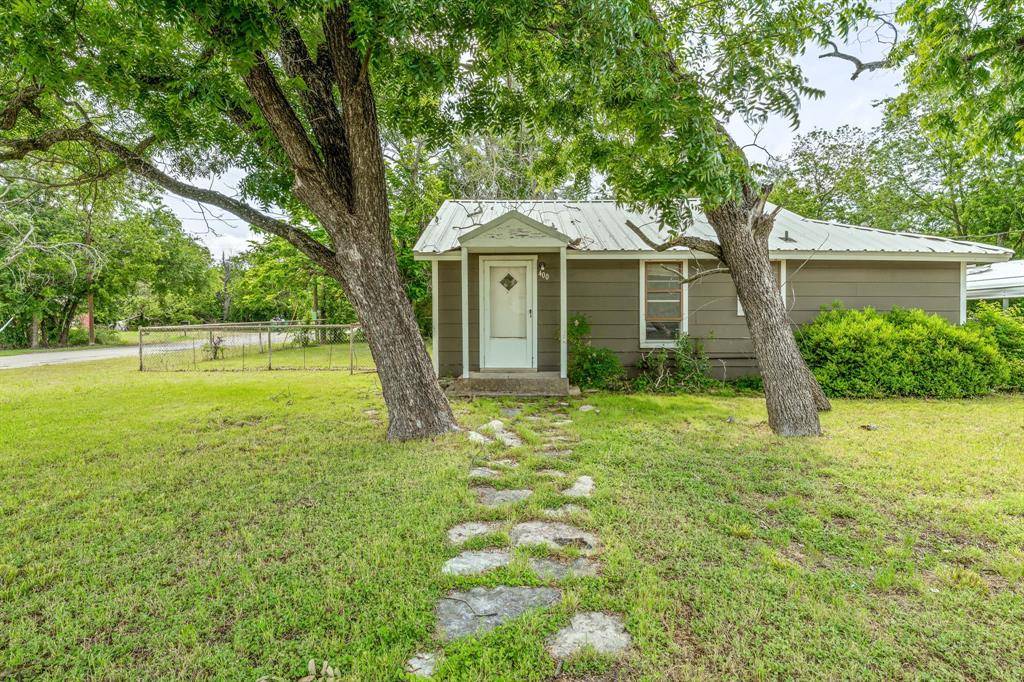 Hamilton, TX 76531,400 S PECAN Street