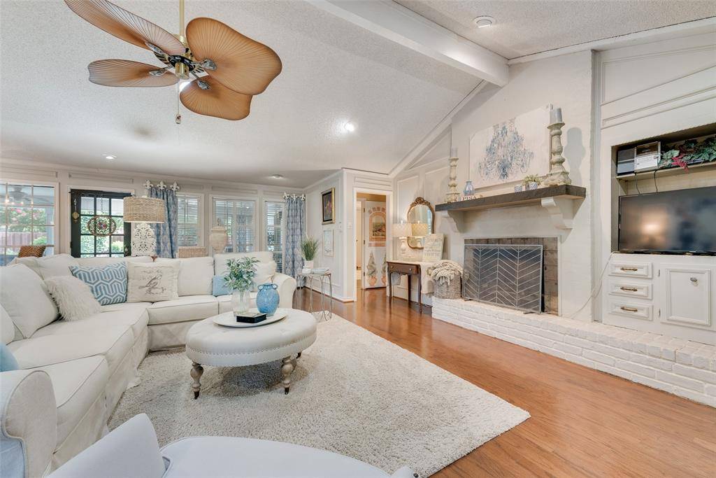 Sunnyvale, TX 75182,101 Greenway Street