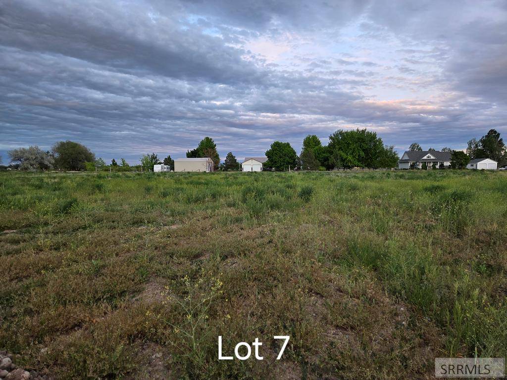 Rigby, ID 83442,L7B1 E 228 N