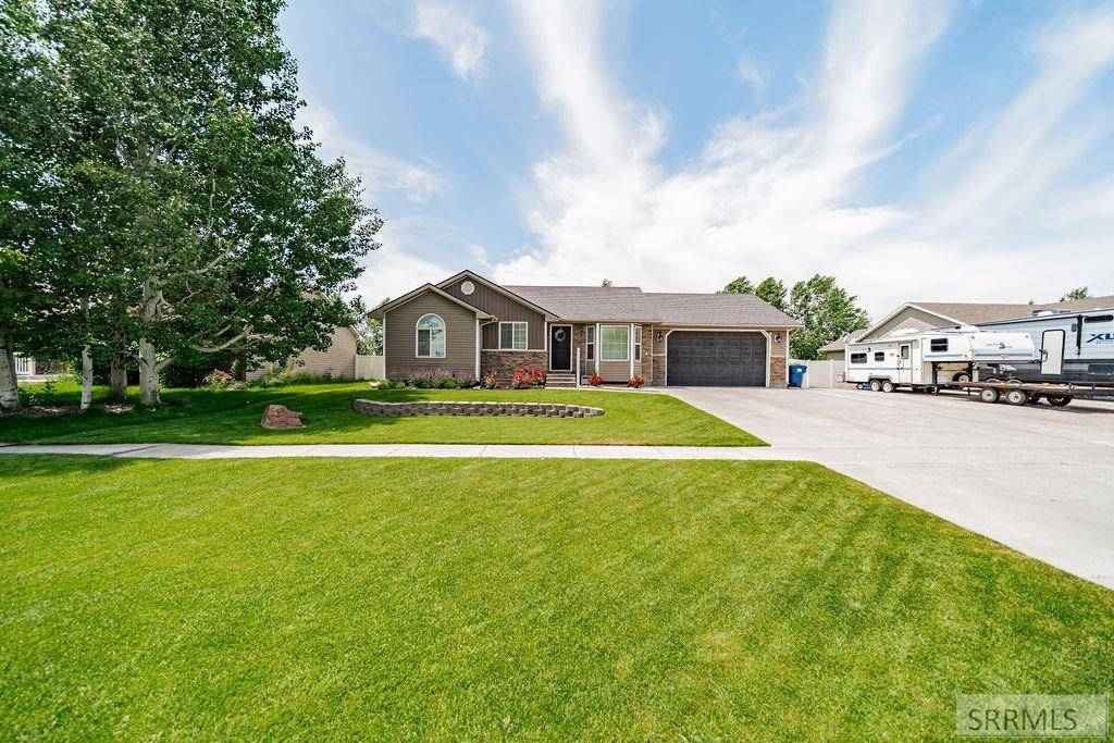 Idaho Falls, ID 83401,1507 Avon Lane