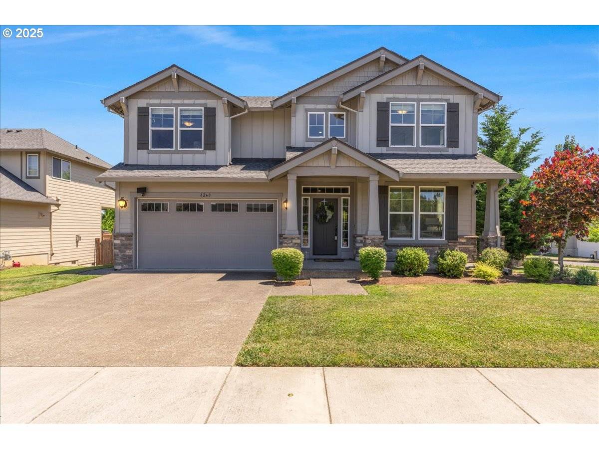 Portland, OR 97236,8260 SE 160TH AVE
