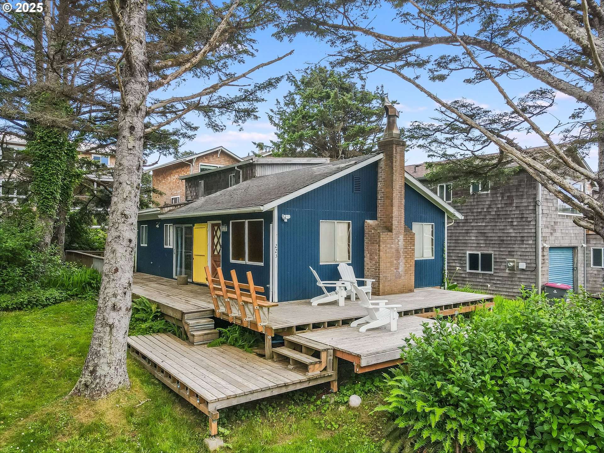 Cannon Beach, OR 97110,223 W KENAI ST