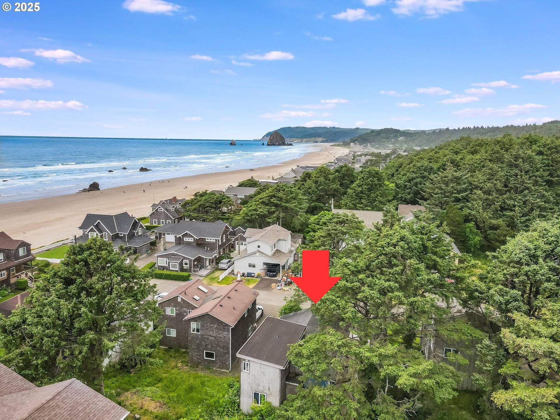 Cannon Beach, OR 97110,223 W KENAI ST