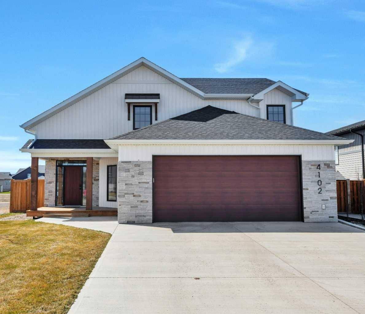 Stettler, AB T0C 2L1,4102 68 ST
