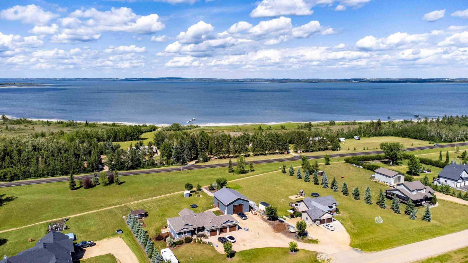 Rural Lacombe County, AB T0C 0J0,40419 Range Road 10 #25