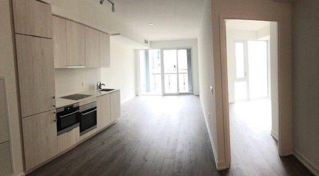 Toronto C08, ON M5A 0K9,158 Front ST E #316
