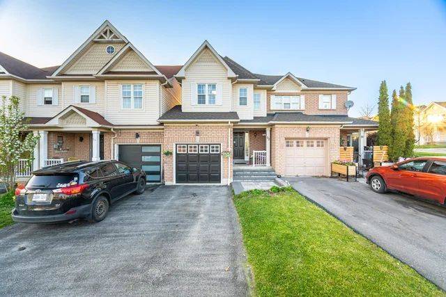 Whitby, ON L1P 1X1,92 Kirkland PL