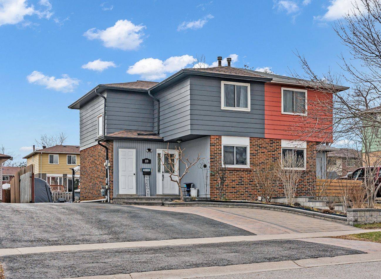 Barrie, ON L4N 4T8,89 Chaucer CRES