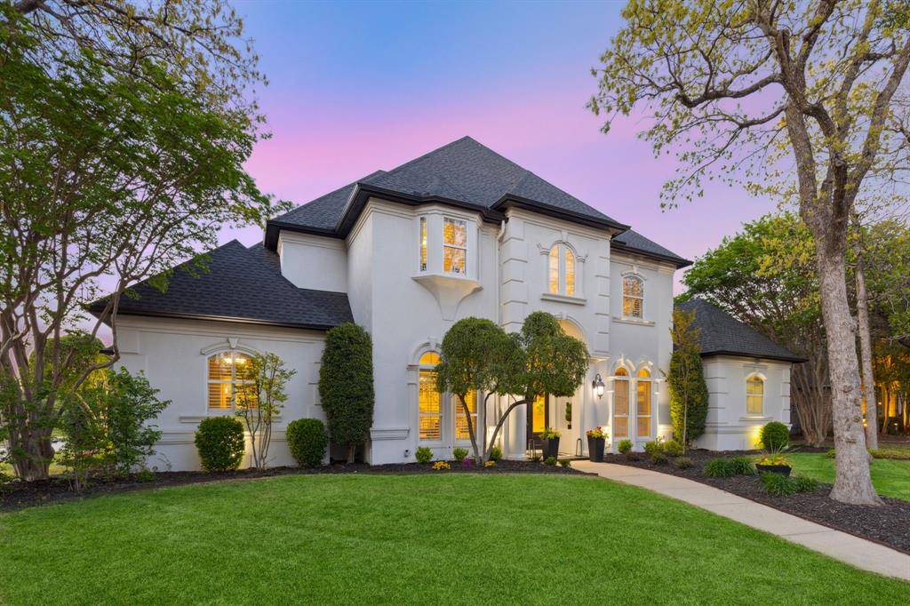 Keller, TX 76262,2037 Coventry Court