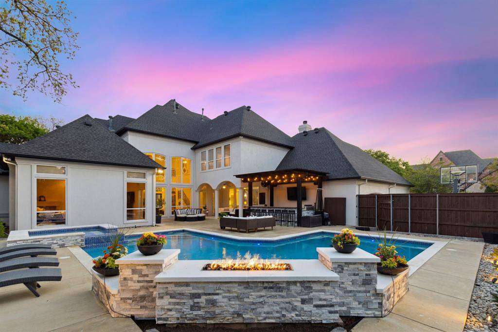 Keller, TX 76262,2037 Coventry Court