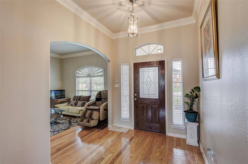 Rowlett, TX 75089,3002 Silver Springs Way