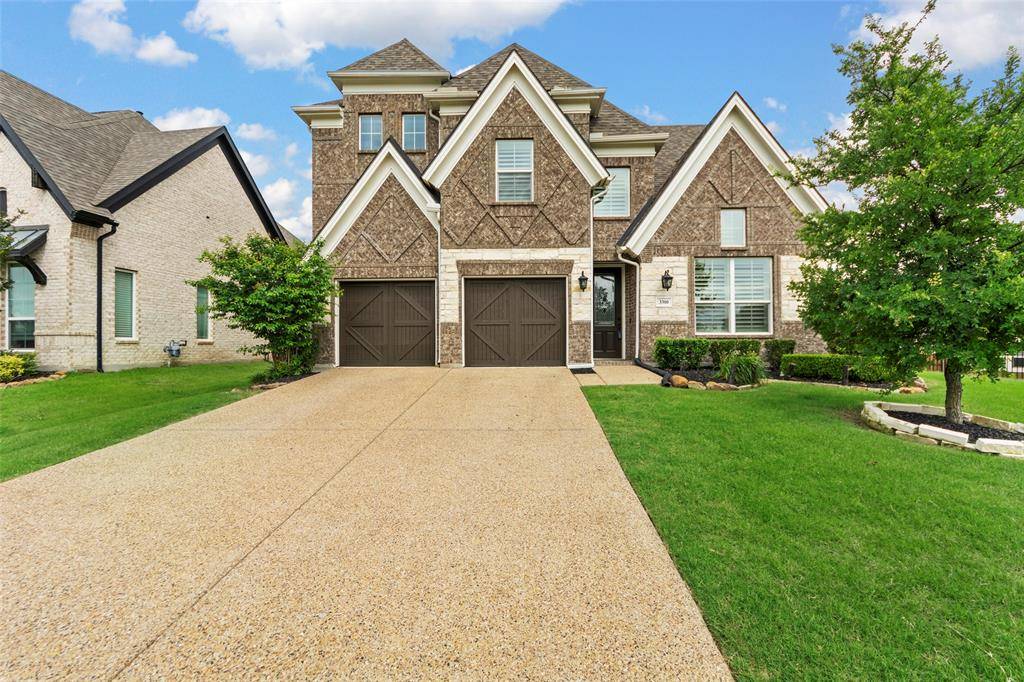 Mckinney, TX 75071,3300 Calvin Road