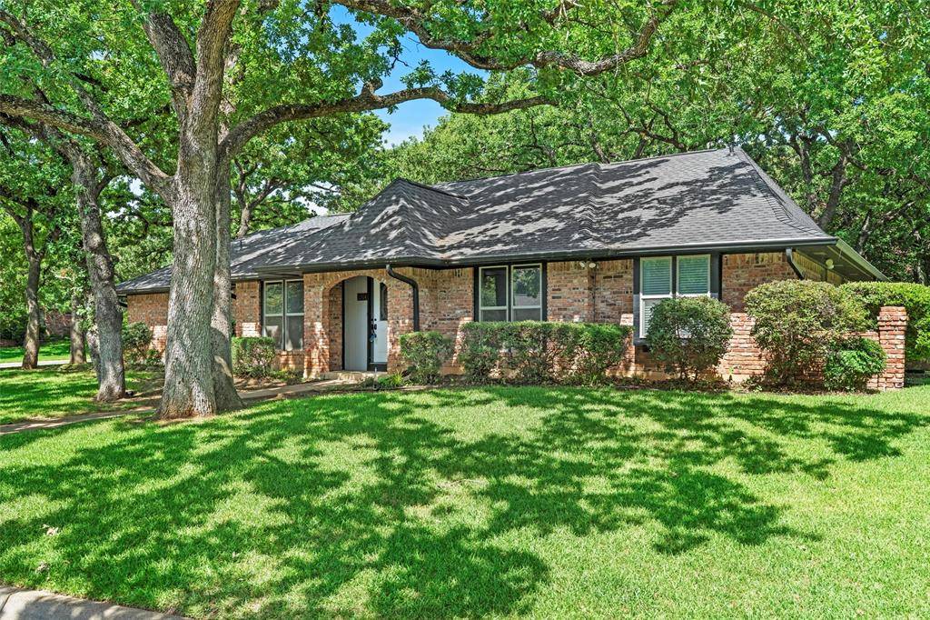 Arlington, TX 76016,2814 Greenbrook Drive