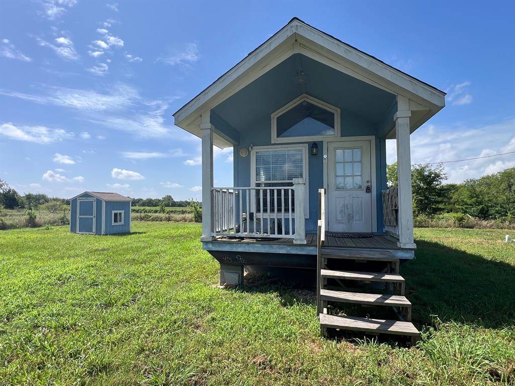 Wolfe City, TX 75496,10621 Fm 512
