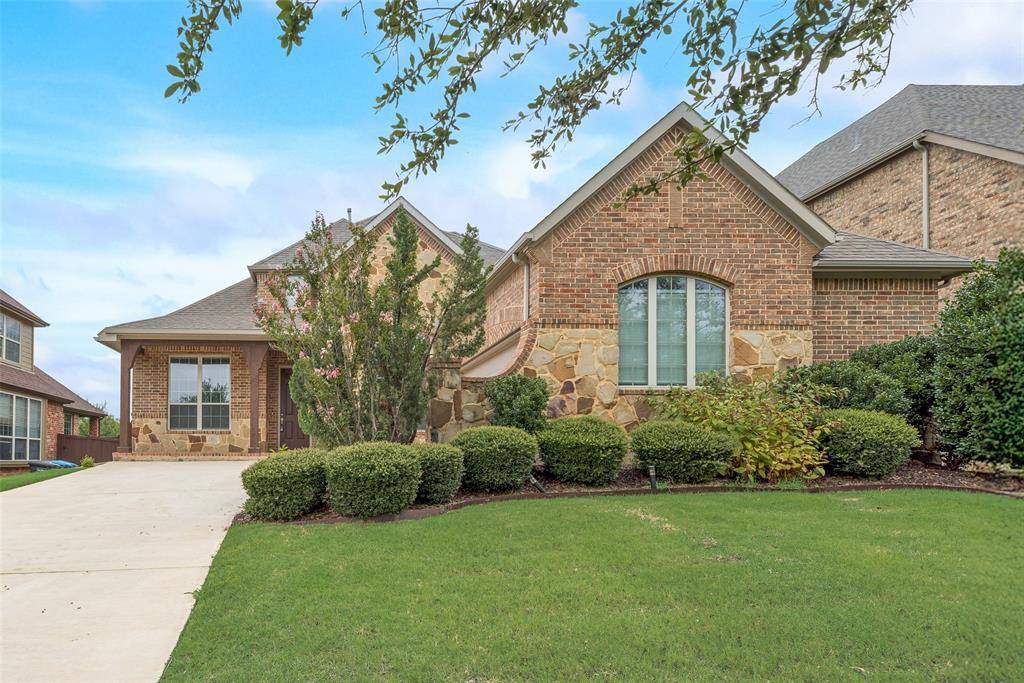 Fort Worth, TX 76244,4709 Eddleman Drive