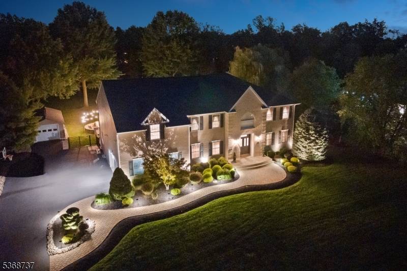 Montgomery Twp., NJ 08502,46 Ichabod Crane Ln