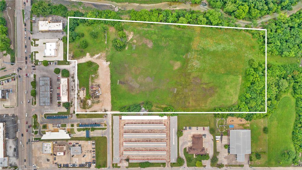 Garland, TX 75043,4300 O Banion Road