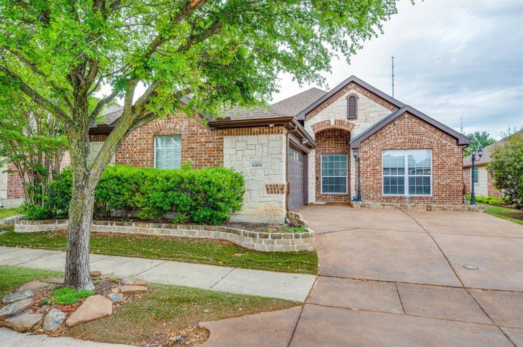 Mckinney, TX 75070,4309 Carmel Mountain Drive