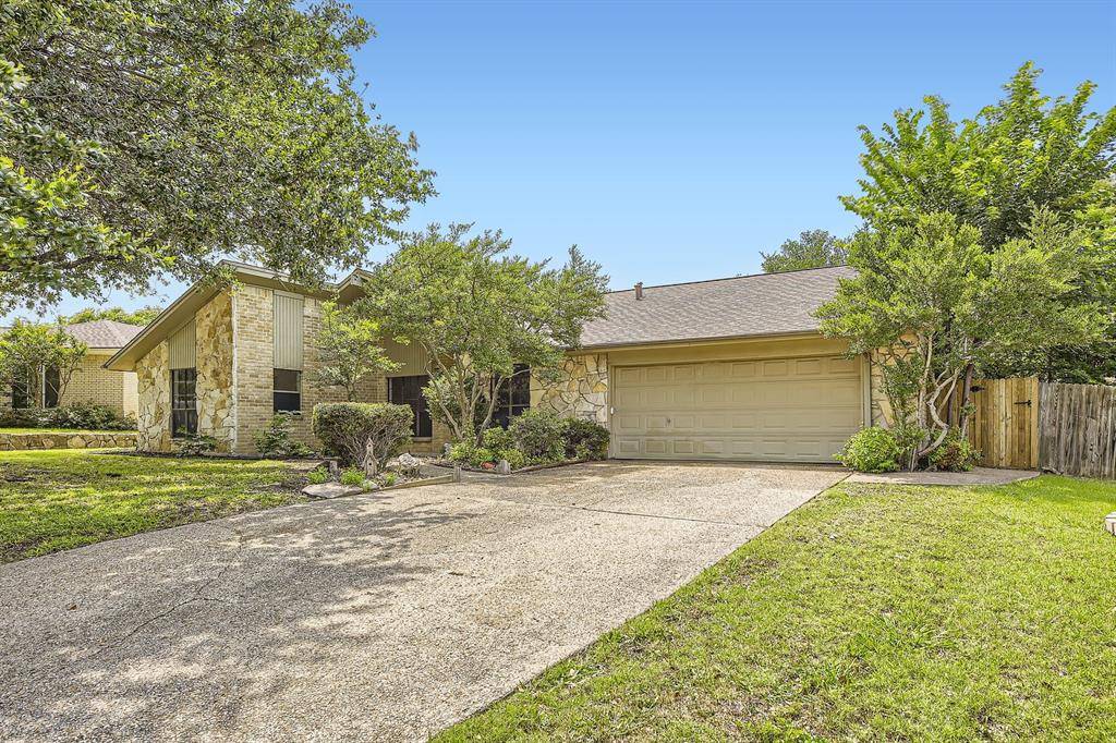 Arlington, TX 76016,2829 Quail Lane