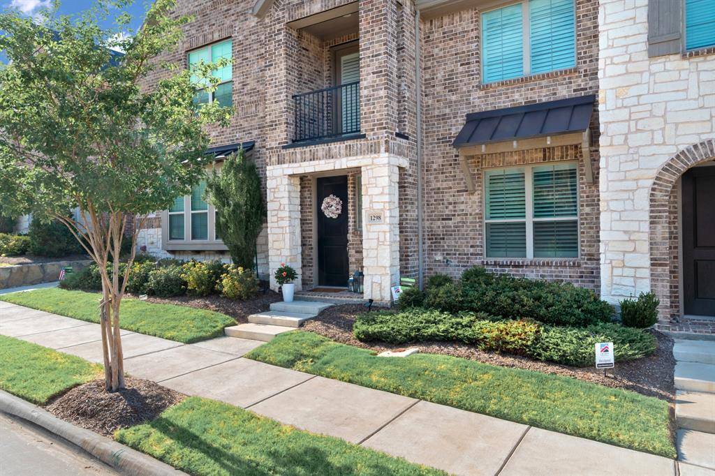 Flower Mound, TX 75028,1298 Casselberry Drive