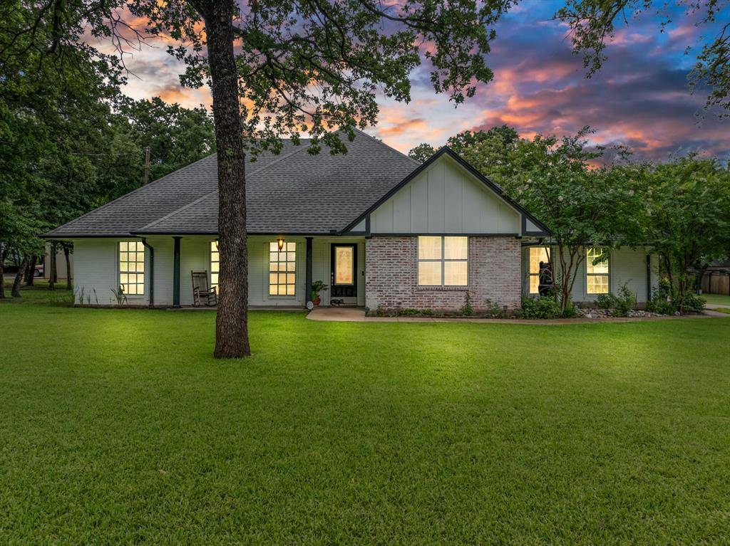 Whitney, TX 76692,108 Wooded Acre Loop
