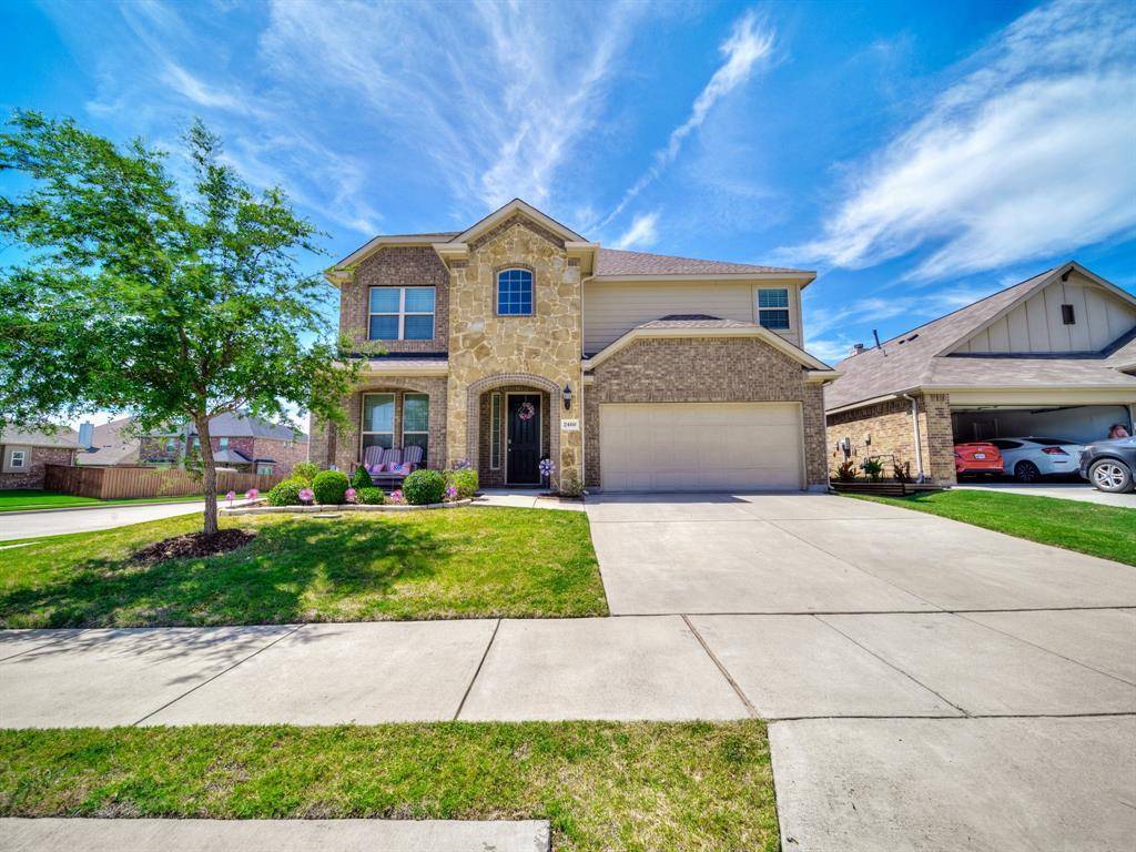 Fort Worth, TX 76177,2460 Open Range Drive