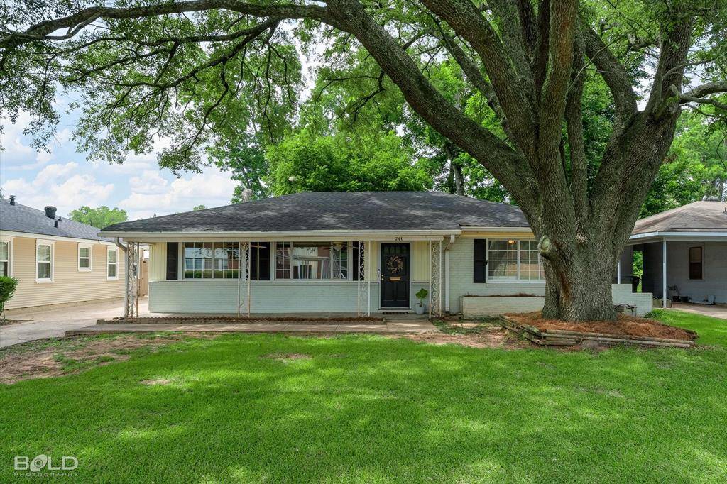 Shreveport, LA 71105,246 Russell Avenue