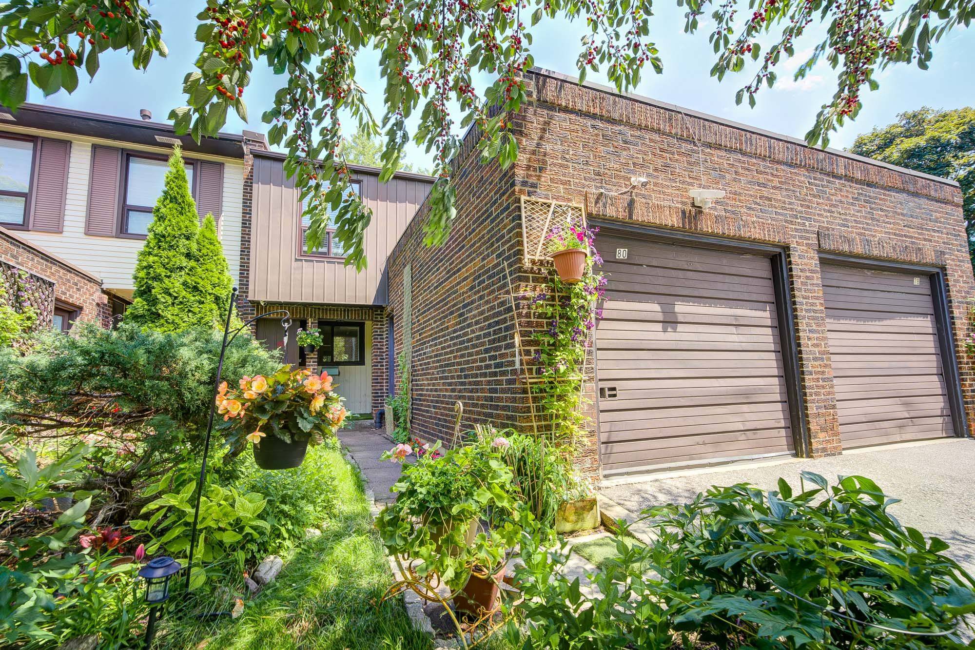Toronto C15, ON M2H 3A4,80 Spire Hillway N/A