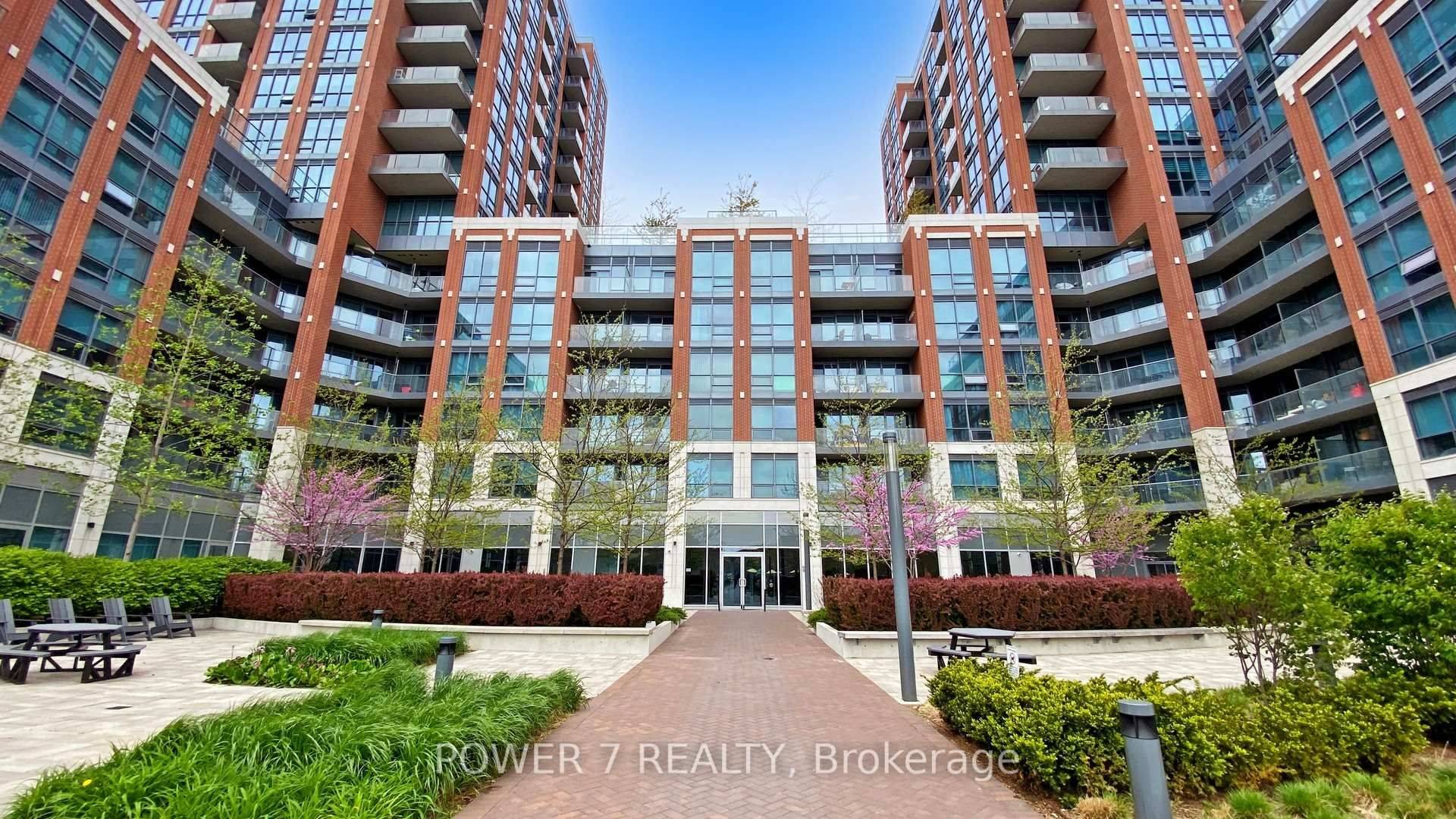 Toronto C06, ON M3H 0C8,31 Tippett RD #1110