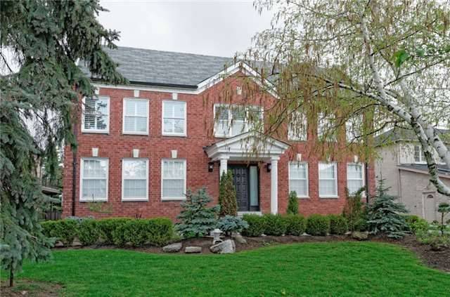 Richmond Hill, ON L4B 2J3,22 Hillholm BLVD