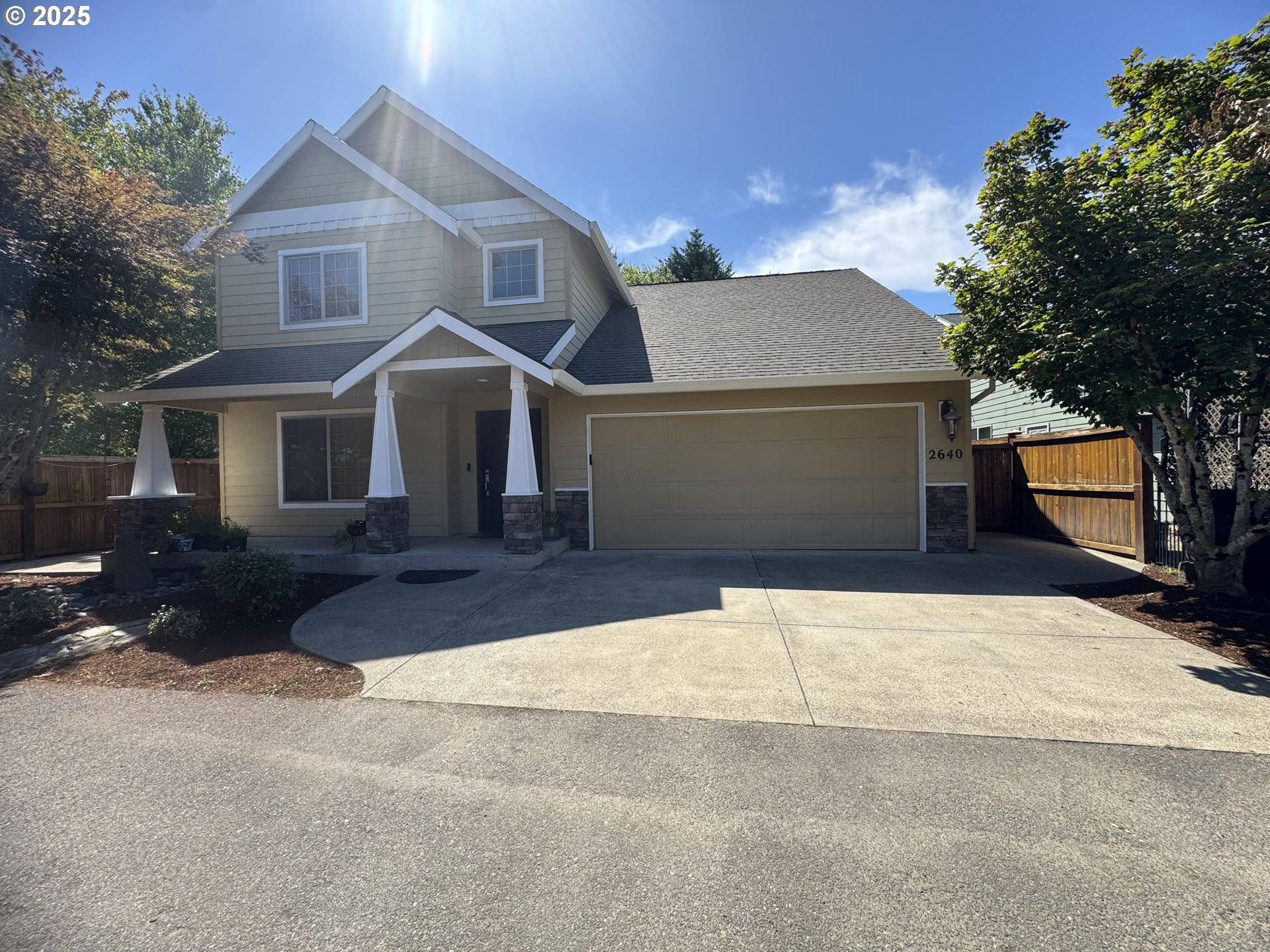 Mc Minnville, OR 97128,2640 NE COLE AVE