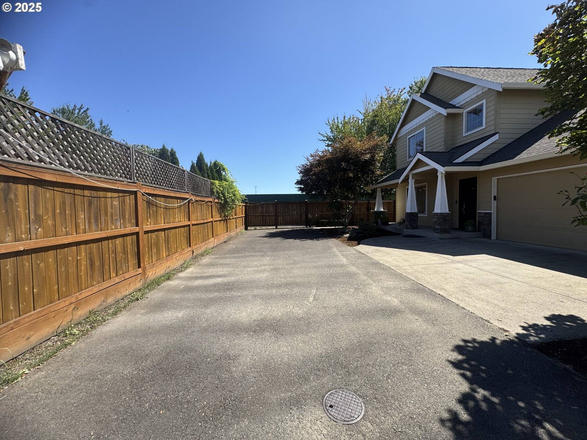 Mc Minnville, OR 97128,2640 NE COLE AVE