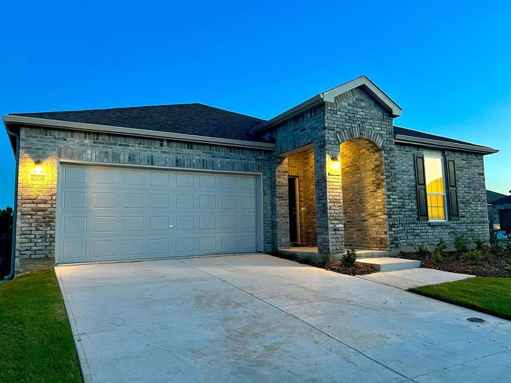 Princeton, TX 75407,1009 Cottontail Drive