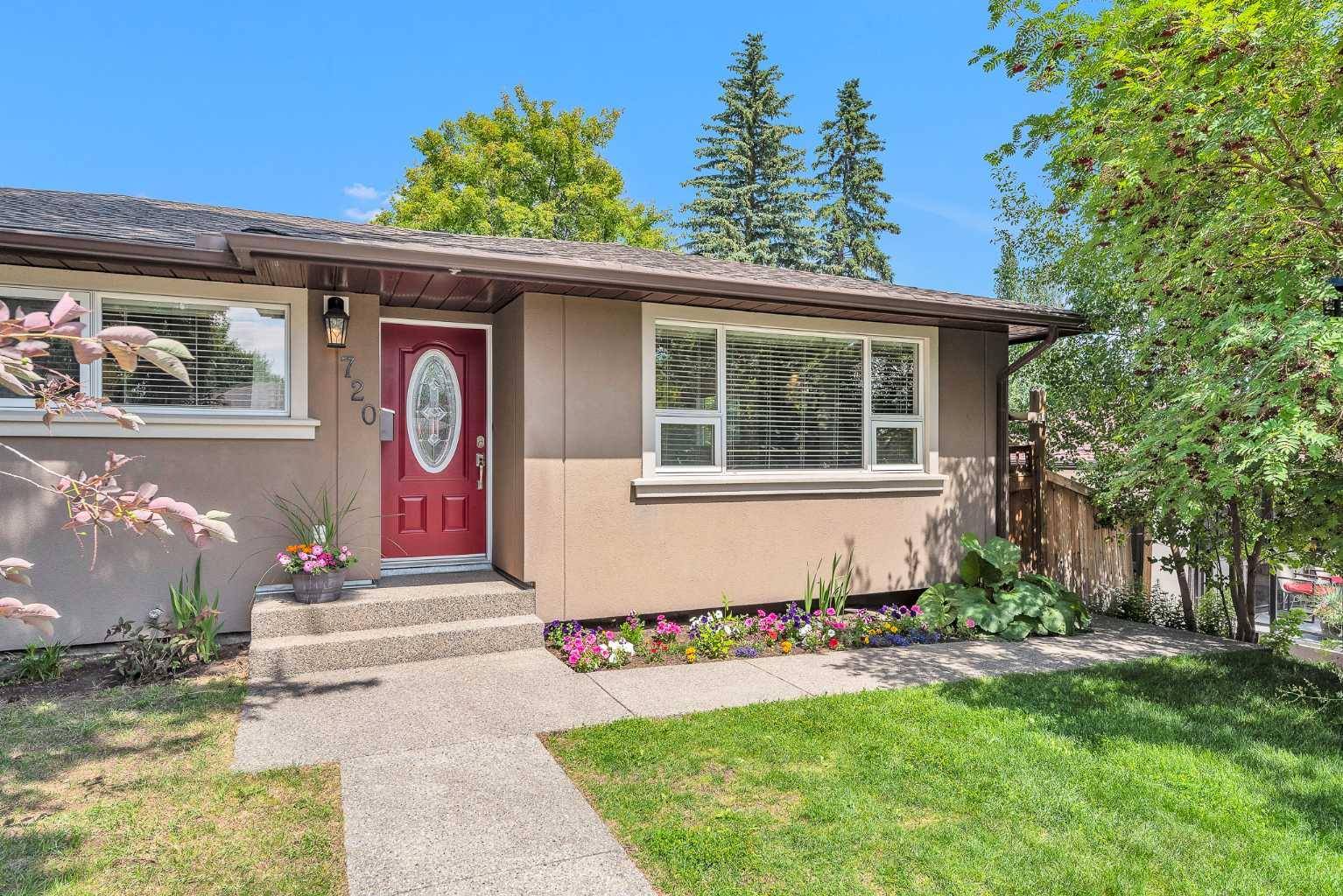 Calgary, AB T2V0V7,720 84 AVE SW