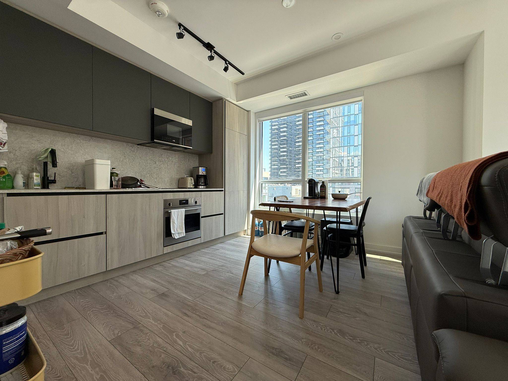 Toronto C01, ON M5V 0W2,108 Peter ST #1316