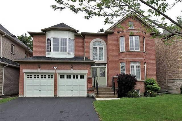 Toronto C15, ON M2J 5G6,81 Green Meadows CIR N