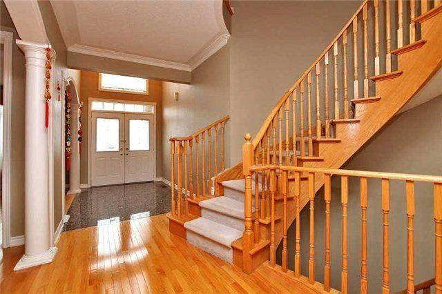 Toronto C15, ON M2J 5G6,81 Green Meadows CIR N