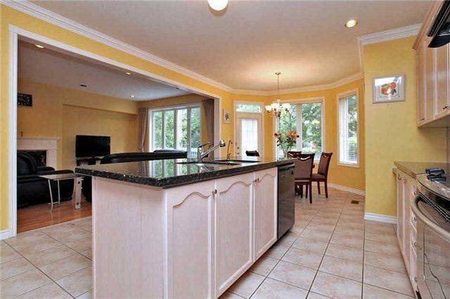 Toronto C15, ON M2J 5G6,81 Green Meadows CIR N