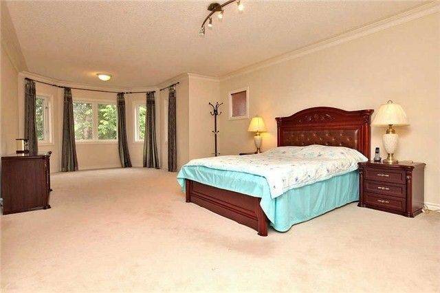 Toronto C15, ON M2J 5G6,81 Green Meadows CIR N
