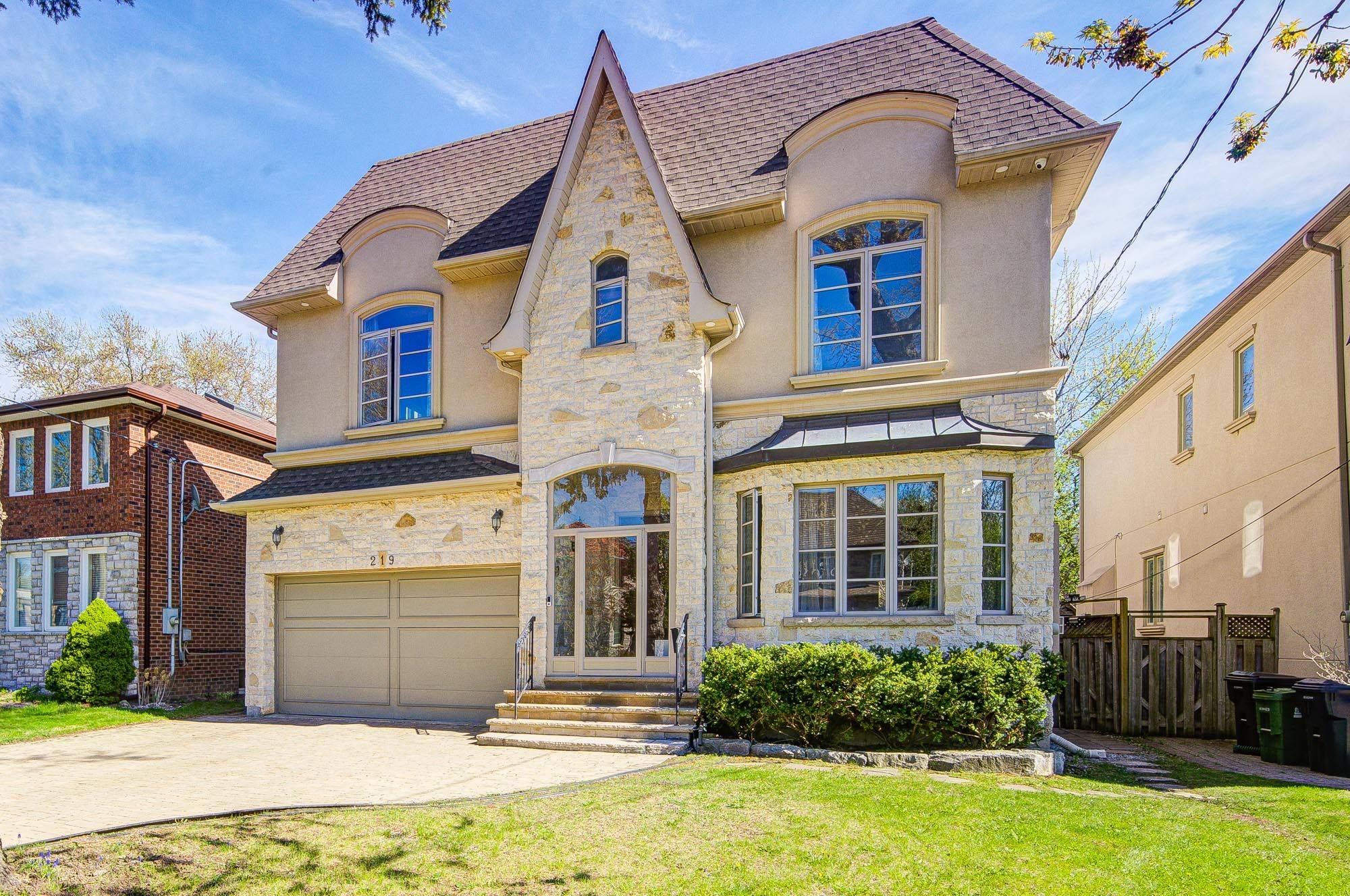 Toronto C14, ON M2N 3E2,219 Greenfield AVE