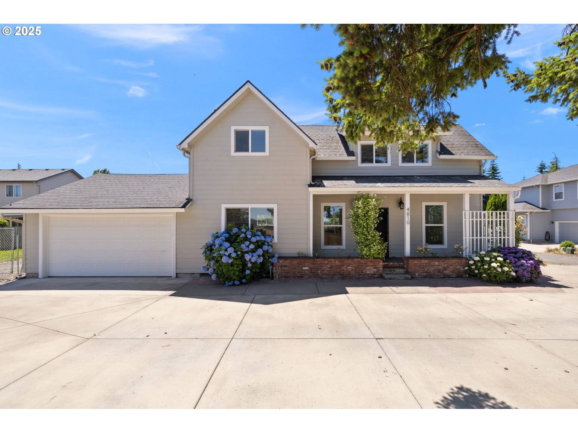 Salem, OR 97305,4810 MEHAMA LOOP NE